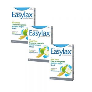 Easylax 30 comprimidos Lleve 3 Pago 2 - Farmodiética