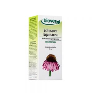 Equinácea Purpurea Frasco de 50 ml - Biover