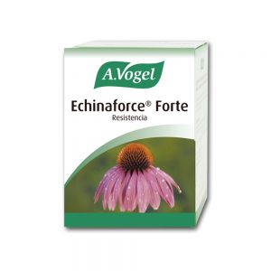 Echinaforce forte 30 comprimidos - A. Vogel