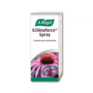 Echinaforce spray 30 ml - A. Vogel