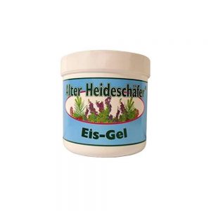 Eis Gel 250 ml - Krauterhof