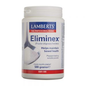 Eliminex 500 Grs - Lamberts