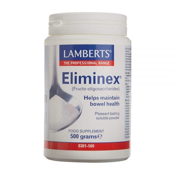 Eliminex 500 Grs - Lamberts