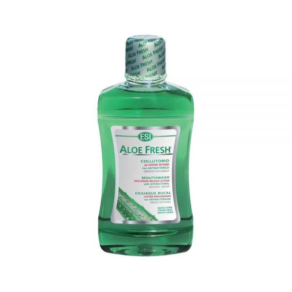 Colutorio Bucal 500 ml - Esi
