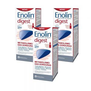 Enolin Digest Leve 3 Pago 2 - Farmodiética