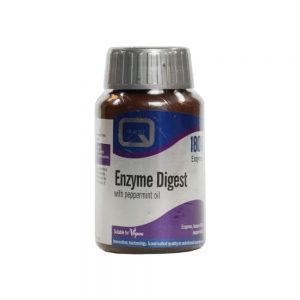 Enzyme Digest 180 comprimidos - Quest