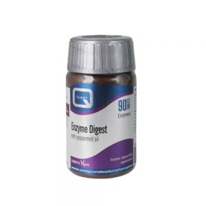 Enzyme Digest 90 comprimidos - Quest