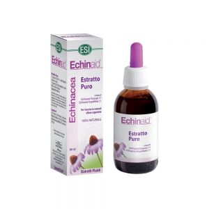 Equinácea Extracto Líquido 50 ml - Esi