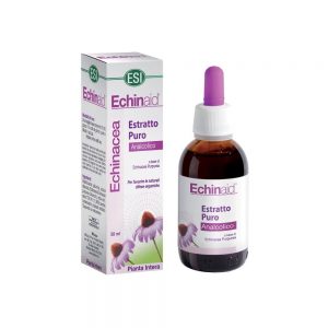 Equinacea Extrato Puro Analcolico 50 ml - Esi