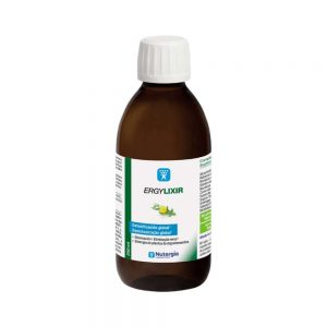 Ergylixir 250 ml - Nutergia