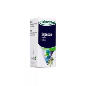 Erpesan 4 ml - Biover Inverno