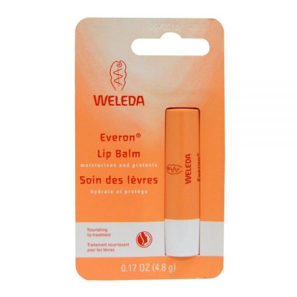 Everon Protetor Labial 4