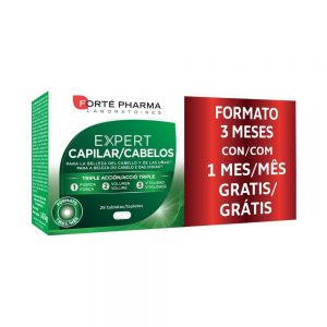 Expert Capilar Lleve 3 Pago 2 - Forte Pharma