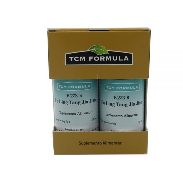 F273 B Gotas 100 ml - Gu Ling Tang Jia Jian - Botica Homeopatica