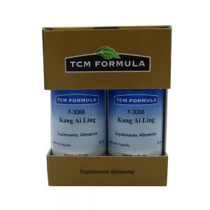 F3088 Gotas 100 ml - Kang Ai Long - Botica Homeopatica