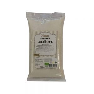 Farinha de Araruta Bio 250 g - Provida