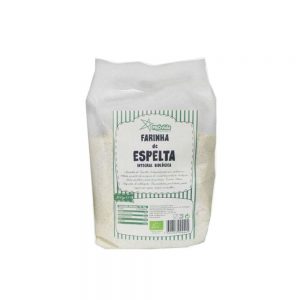 Farinha de Espelta Integral Bio 500 g - Provida