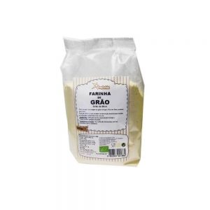 Farinha de Grão Bio 500 g - Provida