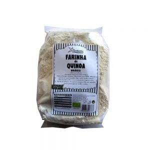 Farinha de Quinoa Bio 500 g - Provida