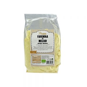 Harina de Maiz Bio 500 g - Provida