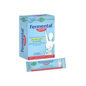 Fermental Max 12 frascos - Esi