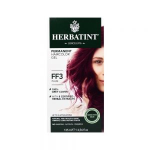 Herbatint FF3 - Ameixa
