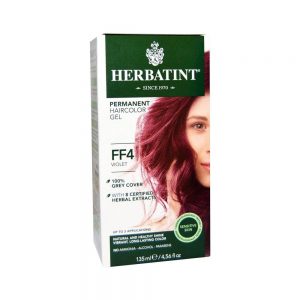 Herbatint FF4 - Violeta