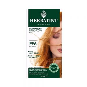 Herbatint FF6 - Naranja