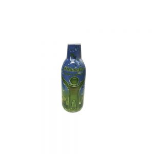 Fisionefros Romper Piedra Jarabe 500 ml - J.L. Ferreira