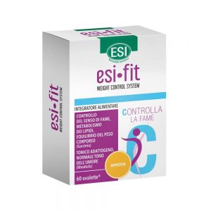 Fit Controlla Apetite 60 comprimidos - Esi