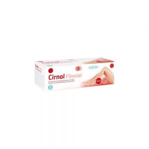 Fitovial Cirnol 12 Frascos x 10 ml - Sakai