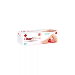 Fitovial Cirnol 12 Frascos x 10 ml - Sakai