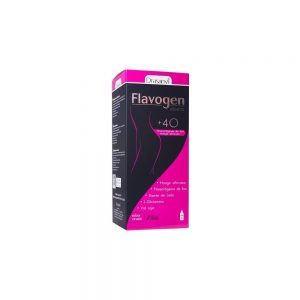 Flavogen Silhueta +40 500 ml - Drasanvi