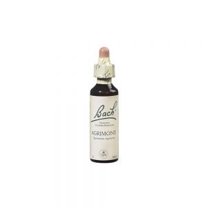 Florales de Bach Agrimony 20 ml