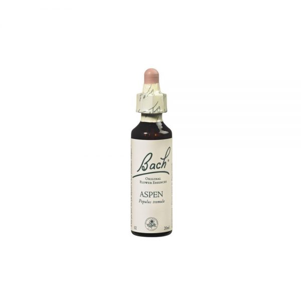 Florales de Bach Aspen 20 ml