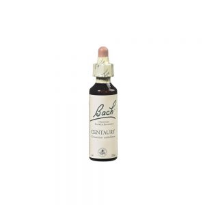 Florais de Bach Centaury 20 ml