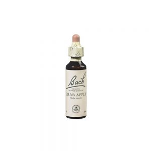 Florales de Bach Crab Apple 20 ml