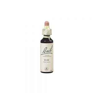 Florales de Bach Elm 20 ml