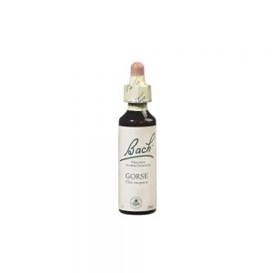 Florales de Bach Gorse 20 ml