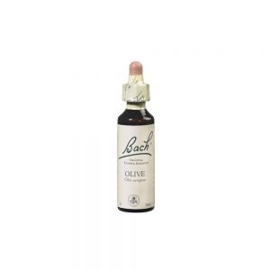 Florais de Bach Olive 20 ml