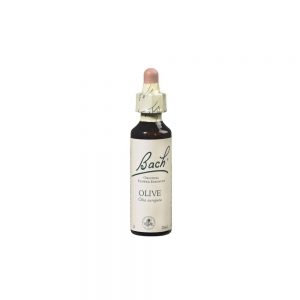 Florales de Bach Olive 20 ml