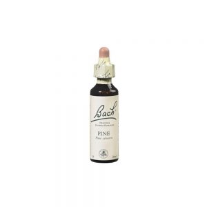 Florales de Bach Pine 20 ml