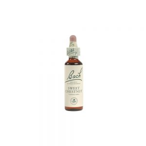 Florales de Bach Sweet Chestnut 20 ml