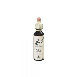 Florais de Bach Vine 20 ml