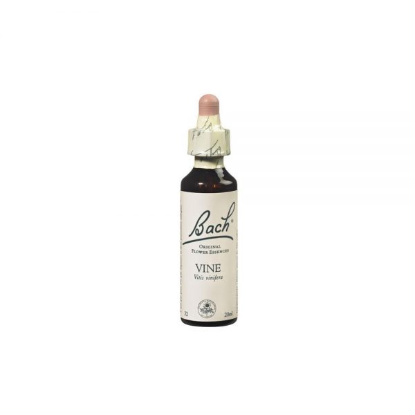 Florais de Bach Vine 20 ml