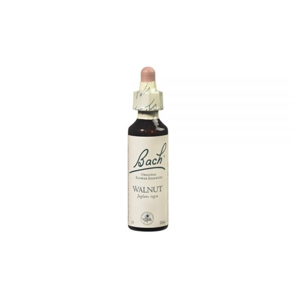 Florais de Bach Walnut 20 ml