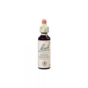 Florales de Bach White Chestnut 20 ml