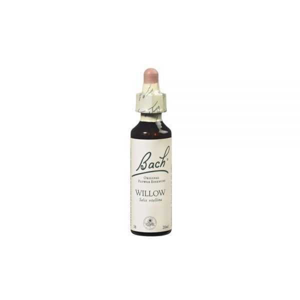 Florais de Bach Willow 20 ml