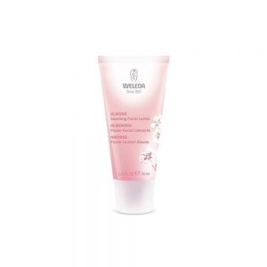 Fluido Calmante de Almendra 30 ml - Weleda