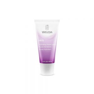 Fluido Hidratante de Íris 30 ml - Weleda